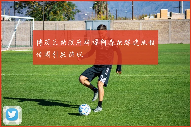 博茨瓦纳政府辟谣阿森纳球迷放假传闻引发热议